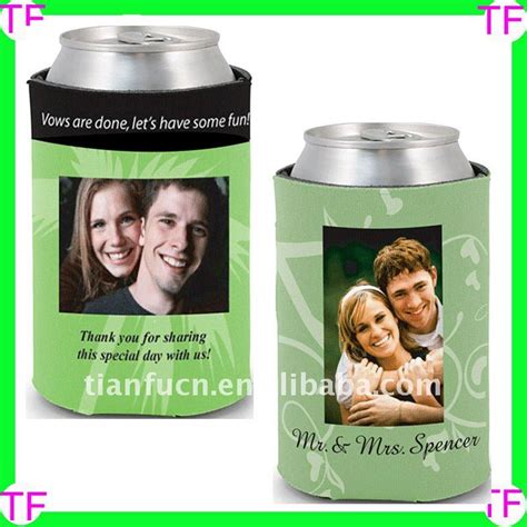 Personalized Custom Koozie: Koozies - A Unique Way to Insulate a Beverage