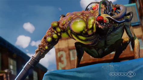 Sunset Overdrive Review - GameSpot