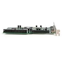 1 Port PCI SCSI Controller Adapter Card - SCSI Controller Cards