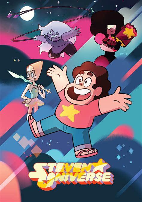 Steven Universe (2013) S05E28 - change your mind - WatchSoMuch