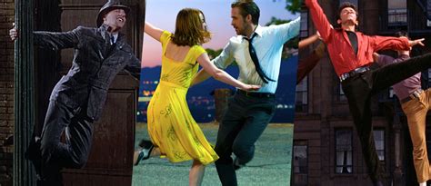 The 50 Best Movie Musicals Of All Time