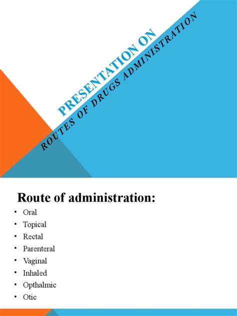 Dosage Forms | PDF | Tablet (Pharmacy) | Injection (Medicine)