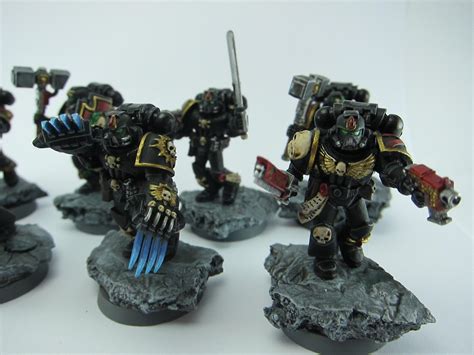 Blood Angels, Death Company - Blood Angels Death Company - Gallery ...