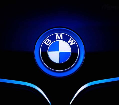 [100+] Bmw Logo Wallpapers | Wallpapers.com