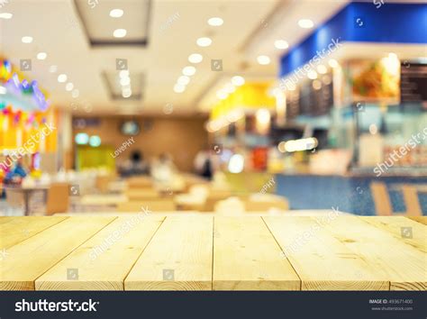 Food Court Food Center Shopping Mall Stock Photo 493671400 | Shutterstock