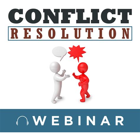 CONFLICT RESOLUTION - Positive Communication Pro