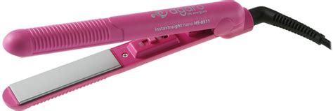 Agaro Instastraight Nano HS 6511 Hair Straightener - Agaro : Flipkart.com