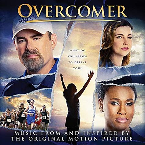 ‘Overcomer’ Soundtrack Released | Film Music Reporter