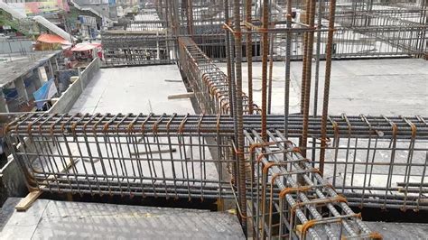 What Is Secondary Reinforcement In Concrete at Kevin Martin blog