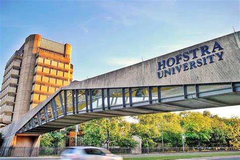 Hofstra University breaks ground on $75M science and innovation center ...