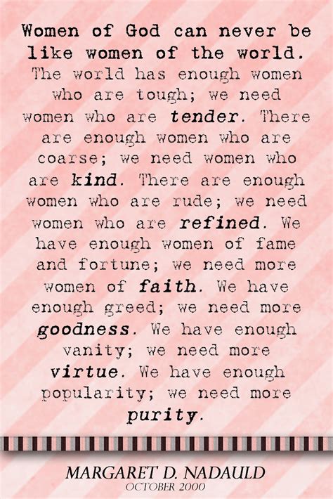 Women Of God Quotes. QuotesGram