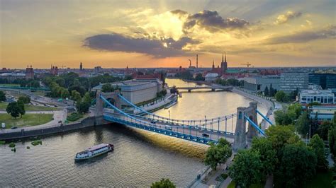 Western Oder River | river, Poland | Britannica