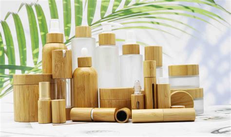 Why is Bamboo Cosmetic Packaging Becoming a Popular Choice? - Eco ...