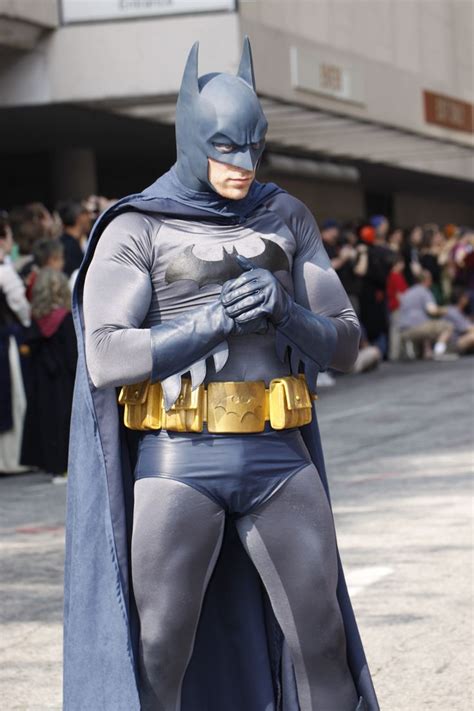 Batman | Batman cosplay, Batgirl cosplay, Batman cosplay costume