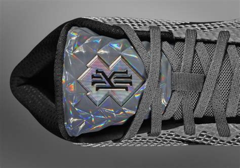 Nike Kyrie 1 All-Star - Release Date