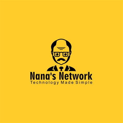 design a logo for "Nana's Network" | Logo design contest