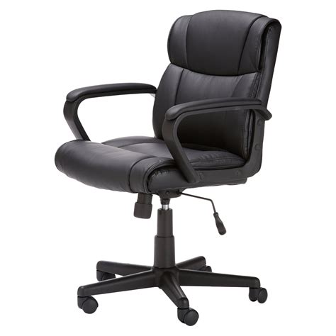 Office Chair PNG Transparent Images