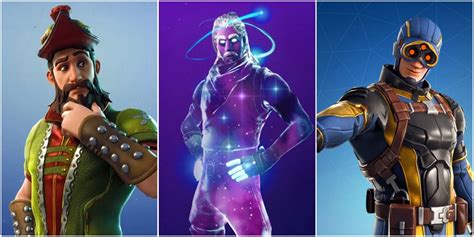 Rarest Fortnite Skins Og : What Is The Rarest Skin In Fortnite Top 10 ...