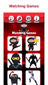 Small Kids Ninja Game For Kids - Apps on Google Play