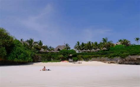 Zanzibar – Zawadi Hotel