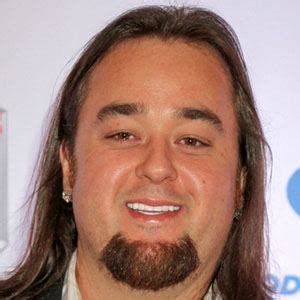 Chumlee Net Worth • Net Worth List