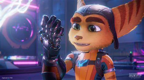 Ratchet & Clank: Rift Apart | Insomniac Games