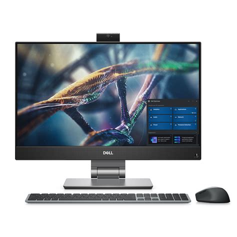 Dell OptiPlex Desktop Computers | Dell USA