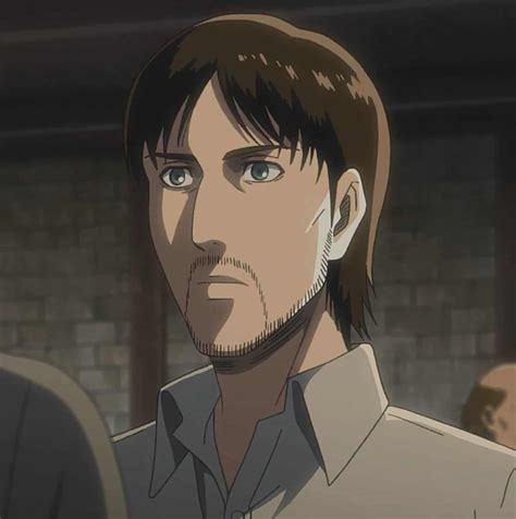 Grisha Yeager Guide: Eren’s Deadbeat Dad Explained - Manga Insider