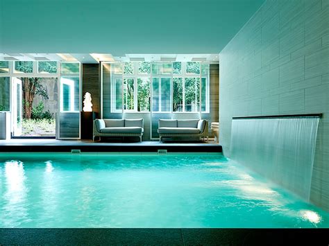 7 Gorgeous Spas in Amsterdam - Condé Nast Traveler