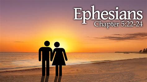 Ephesians – Verse by Verse