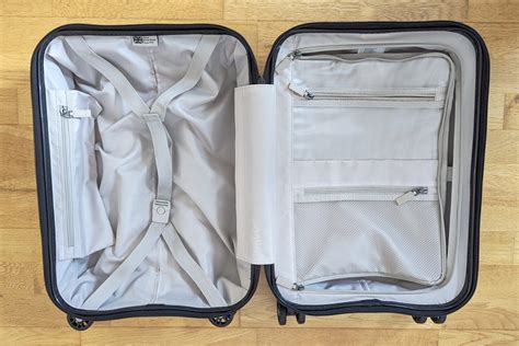 Antler review: our verdict on the sell-out Clifton suitcase