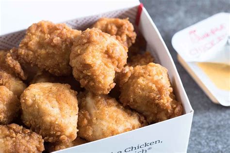 How to get free Chick-fil-A chicken nuggets - WTOP News