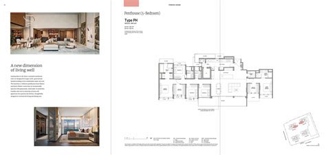 Tembusu Grand Floor Plan: Luxury Living at Tanjong Katong