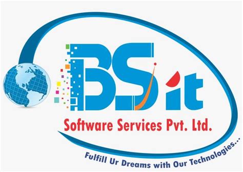 Bsitsoftware Logo Bsitsoftware - Bsit Logo Design PNG Image ...