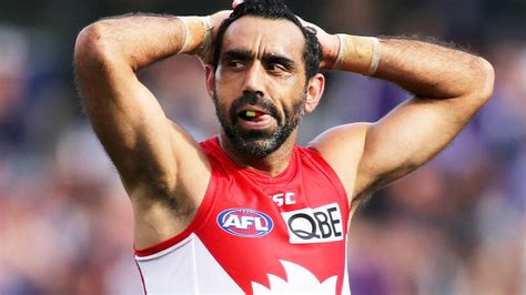 The Final Quarter: Australia reacts to Adam Goodes documentary