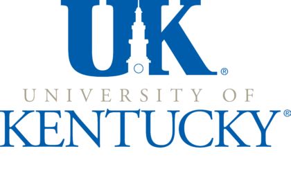 University of Kentucky – Logos Download