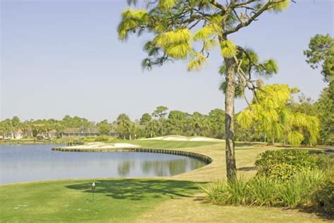 Regatta Bay Golf Club, Destin, Florida