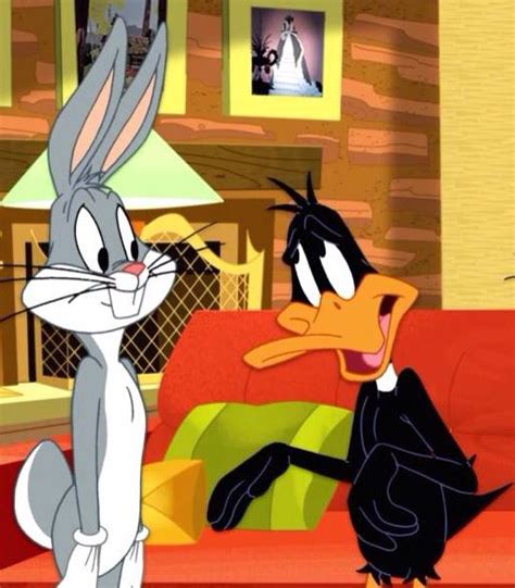 286 best images about Bugs Bunny & Daffy Duck on Pinterest | The bug ...