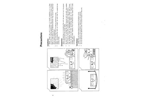 Owner's Manual for SANSUI G-5700 - Download