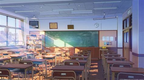 Pin by jon－yeun 可液援 on Effect gachalife | Anime classroom, Anime ...