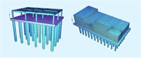 Structural Design of the Wastewater Treatment Unit, the Administration ...