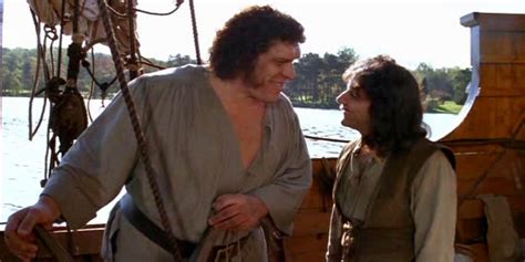 Andre The Giant Princess Bride Quotes