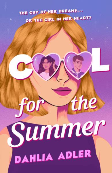 Cool for the Summer by Dahlia Adler | Goodreads