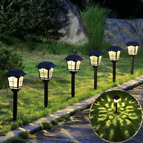 The 10 Best Solar Pathway Lights Of 2023 | atelier-yuwa.ciao.jp