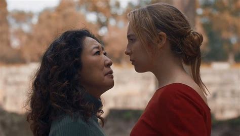 Killing Eve Season 4: Will Eve & Villanelle Unite? Cast And Plot ...