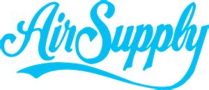 Air Supply Logo PNG Vector (EPS) Free Download