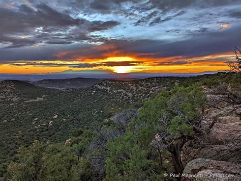 In the canyons of the ancients | PMags.com