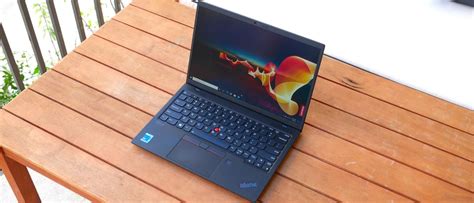 Lenovo ThinkPad X1 Nano review | Laptop Mag