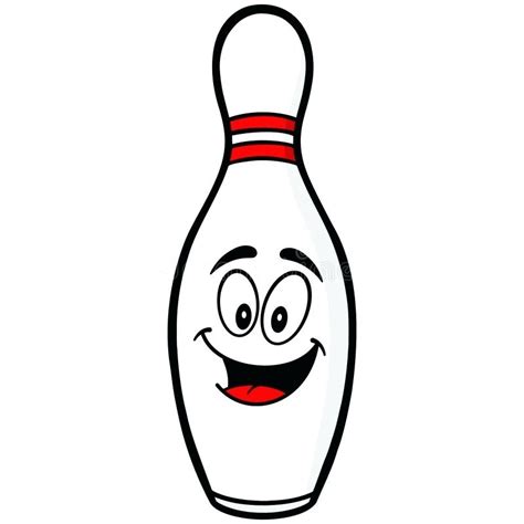 Funny Bowling Clipart | Free download on ClipArtMag