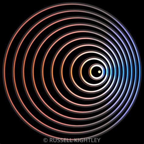 Russell Kightley Scientific Illustrator & Animator | Doppler Effect Red ...